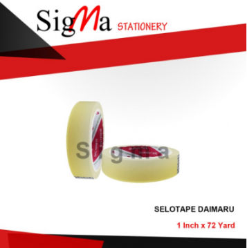 Solatip DAIMARU 1"x72 - Roll