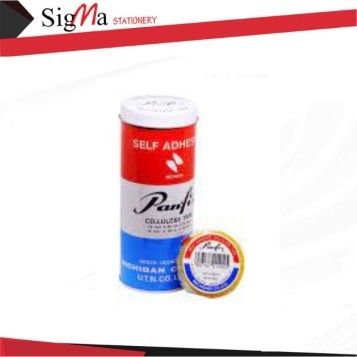 Solatip PANFIX 1/2"x36 - Roll