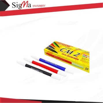 Spidol STANDARD CM-2 - PCS