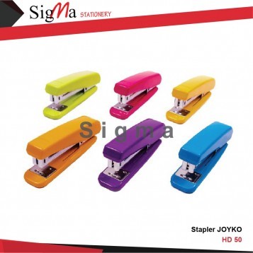 Stapler JOYKO HD 50 - PCS