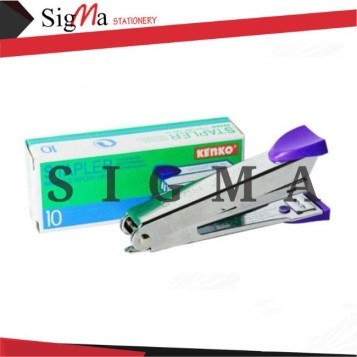 Stapler KENKO HD 10 - PCS