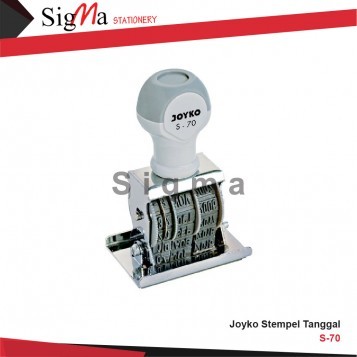 Stempel JOYKO S-70 (PAID) - PCS