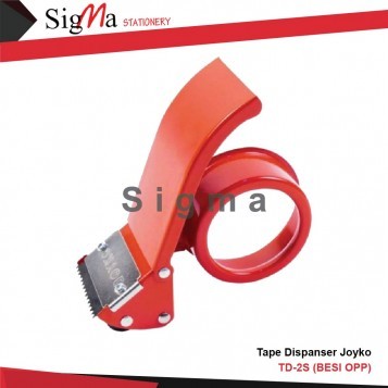 Tape Dispenser JOYKO TD-2S (BESI OPP) - PCS