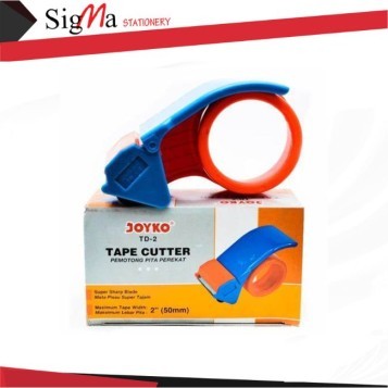 Tape Dispenser JOYKO TD-2H gagang - PCS