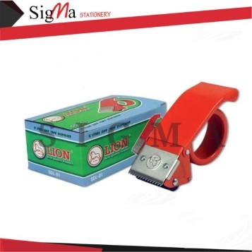 Tape Dispenser LION OPP SDL-01 Besi