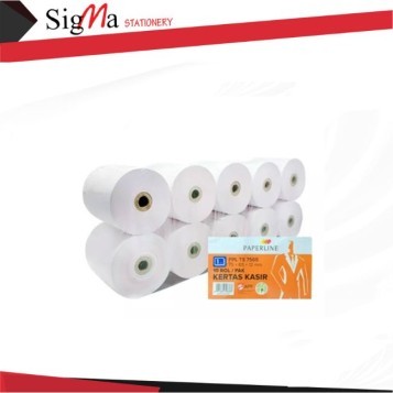 Tell strook PAPERLINE 65 x 68 1 ply - Roll