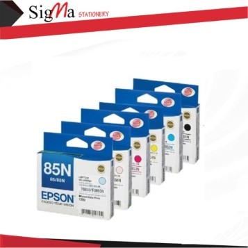 Tinta EPSON T85N - PCS