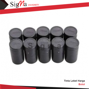 Tinta Label harga - Btl