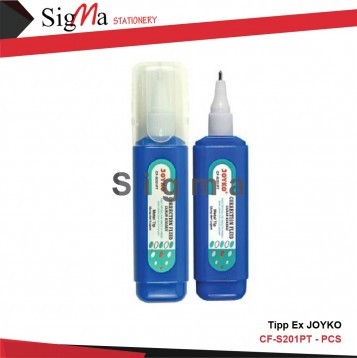 Tipp Ex JOYKO CF-S201PT - PCS