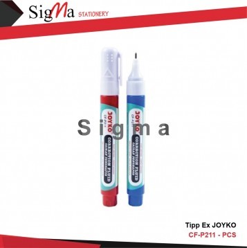 Tipp Ex JOYKO CF-P211 - PCS