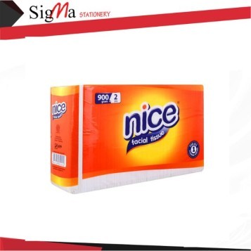 Tissue 900gr NICE - PCS