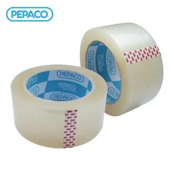 Lakban PEPACO 65 Yard 2" - Roll