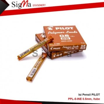 Isi Pensil Mekanik Polymer PILOT - Tube