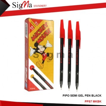 Ballpoint PIPO PPS7 Disney - PCS