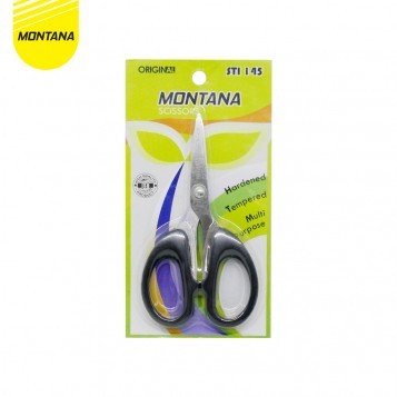 Gunting MONTANA STI 145 kecil - PCS