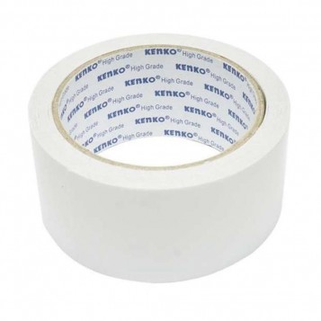 Double Tape KENKO 2" - Roll