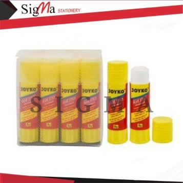 Lem Stick Joyko 25gr - Pack