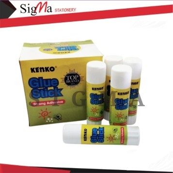 Lem Stick Kenko 25gr - Pack