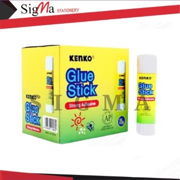 Lem Stick Kenko 15gr - Pack