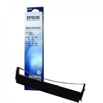 Pita Refil LX-300 EPSON * Compatible - PCS