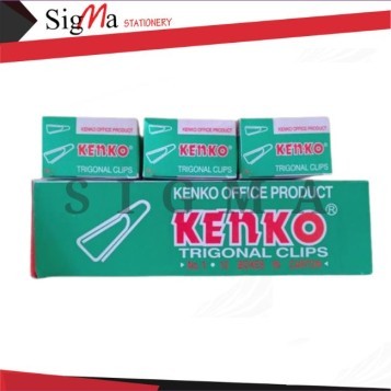 Paper Clip KENKO No.1 - BOX