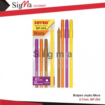 Ballpoint JOYKO BP 254 MORA (lusin) - Lusin