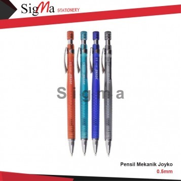 Pensil Mekanik JOYKO MP-07 - PCS