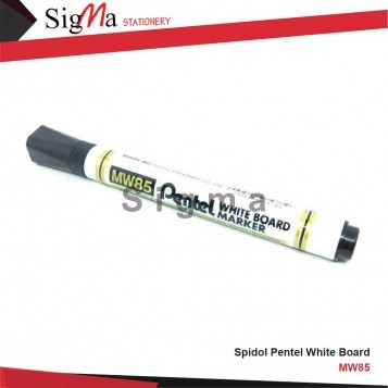 Spidol PENTEL Whiteboard - PCS