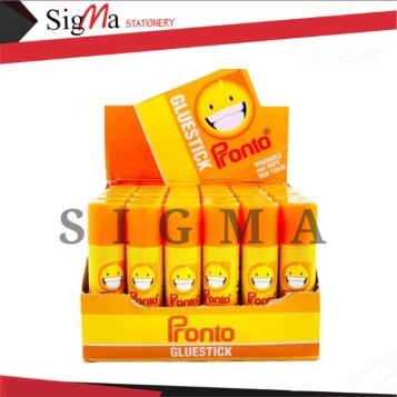 Lem Stick PRONTO 8gr - Pack