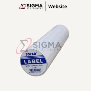 Label harga JOYKO 1 Jalur LB-2RL - Pak