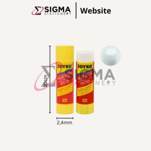 Lem Glue Stick Joyko 25gr - Pack