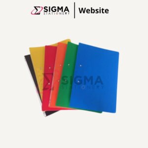 Map Spring file SEAGULL jepit - PCS