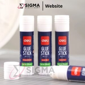 Lem Glue Stick DELI 9gr E7121 - PCS
