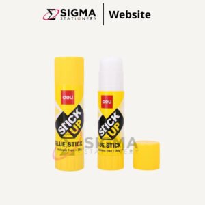 Lem Glue Stick DELI STICK UP 36gr EA20310 - PCS