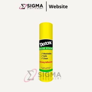 Lem Glue Stick DEXTONE 15 Gr - PCS