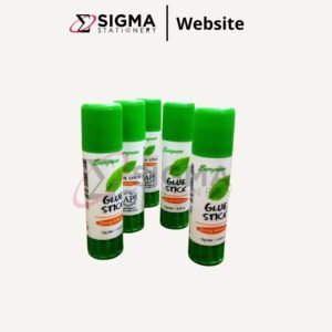 Lem Glue Stick EVERGREEN 08gr - PCS