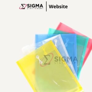 Map Tali Polos JENIA Bening - PCS