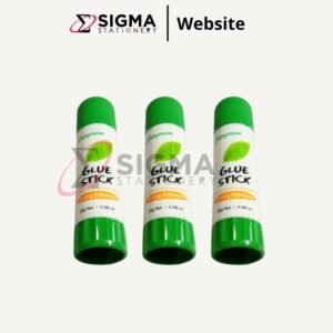 Lem Glue Stick EVERGREEN 25gr - PCS