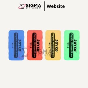 Penghapus Whiteboard JOYKO (WE-3) - PCS