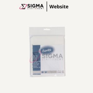 DVD Pocket BANTEX #8071