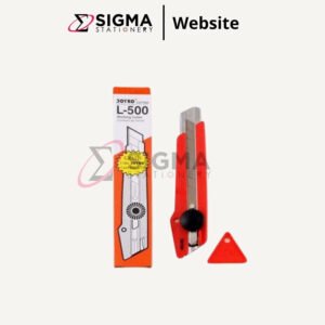 Cutter JOYKO L-500 - Besar - PCS