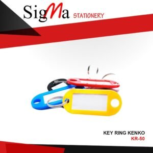 Gantungan Kunci KENKO KR- 50 (Pcs) - PCS