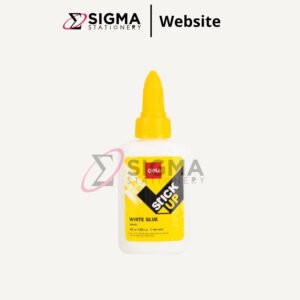 Lem Cair Putih DELI 40 ml E39445 - PCS