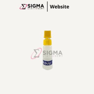 Lem POVINAL Kecil 22ml - PCS