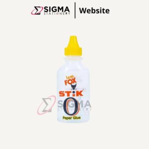 Lem FOX STIK O Cair - PCS