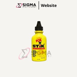 Lem FOX STIX 60gr - PCS