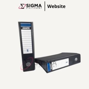 Ordner SAHATA Folio - PCS