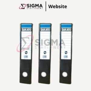 Ordner SAKATO Folio - PCS