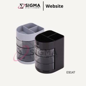 PEN HOLDER DELI E9147 - PCS