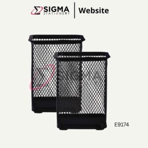 PEN HOLDER DELI E9174 - PCS